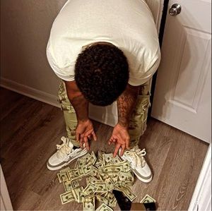 Meet your Posher, Joseph